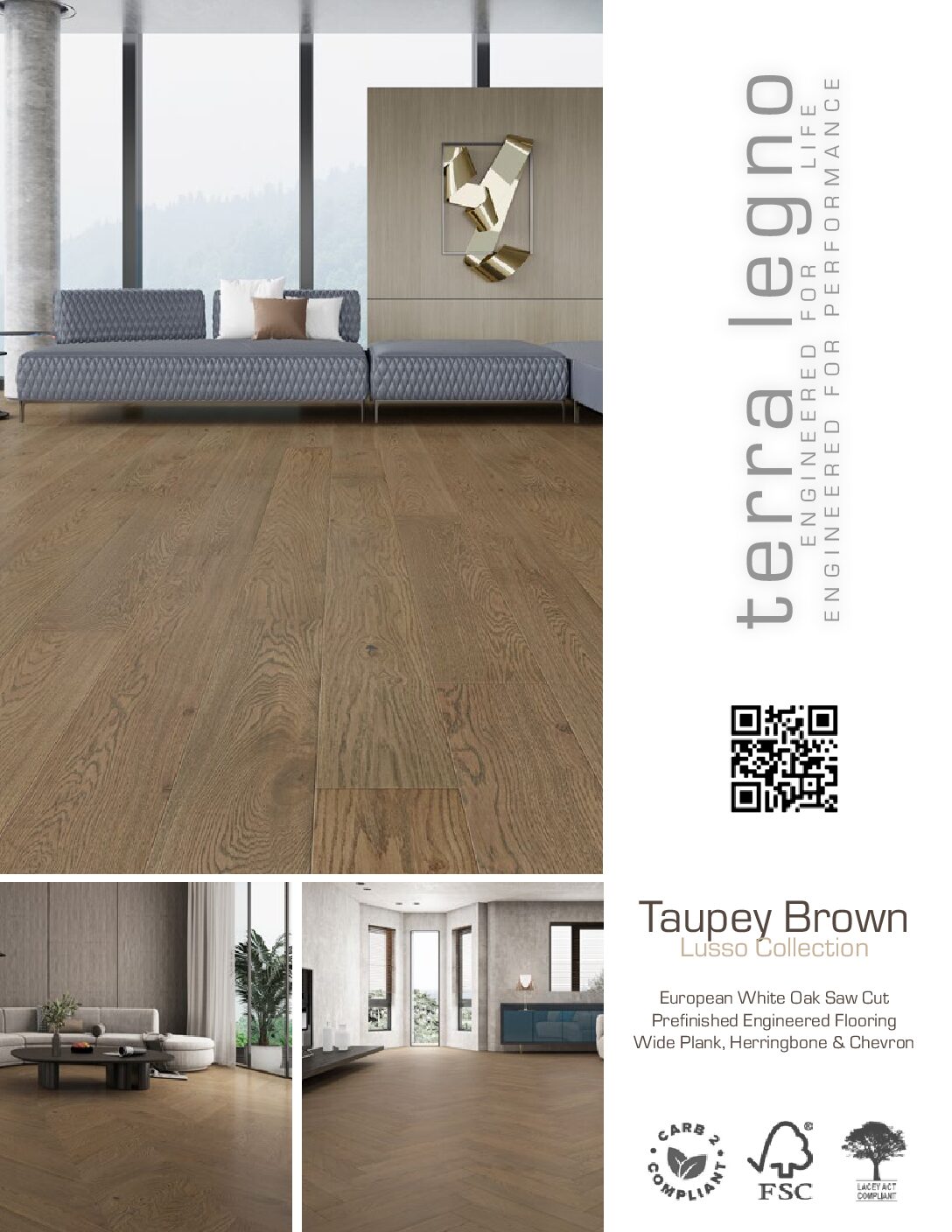 Taupey Brown - Image 3