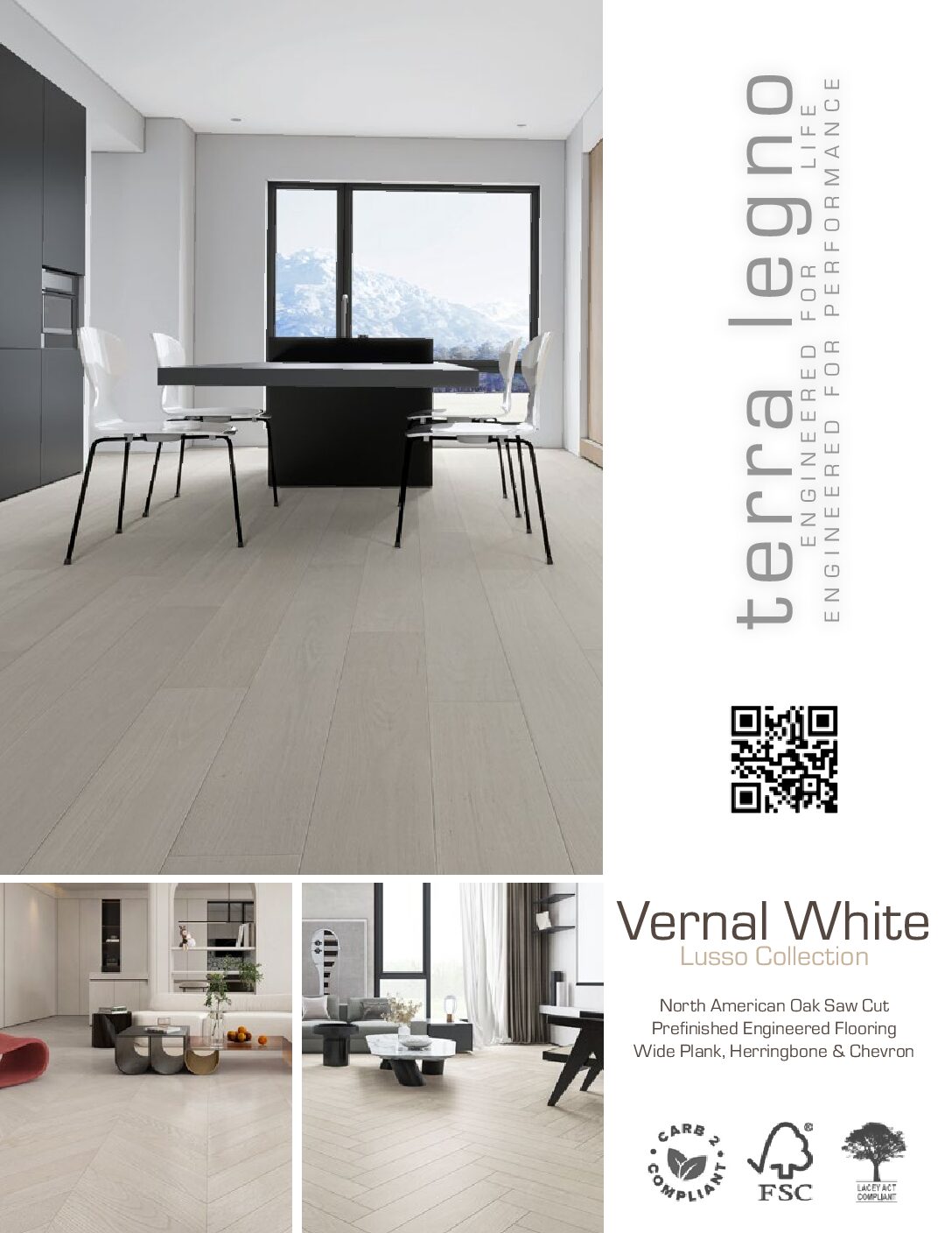 Vernal White - Image 7