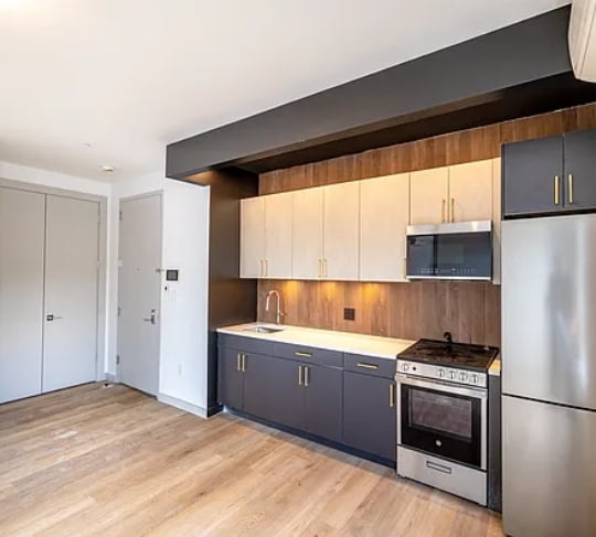 Brooklyn – Beaver Brown flooring by terra legno